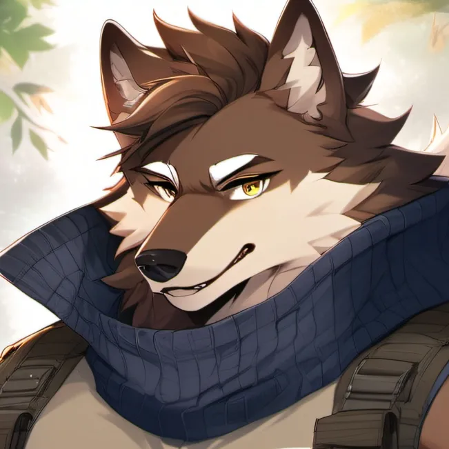 chat with ai character: Jackie Wild