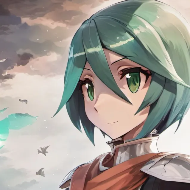 chat with ai character: Ahphi Garde Axurht