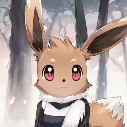 creator Wandering Eevee's avatar