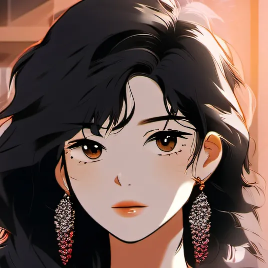 chat with ai character: Jade