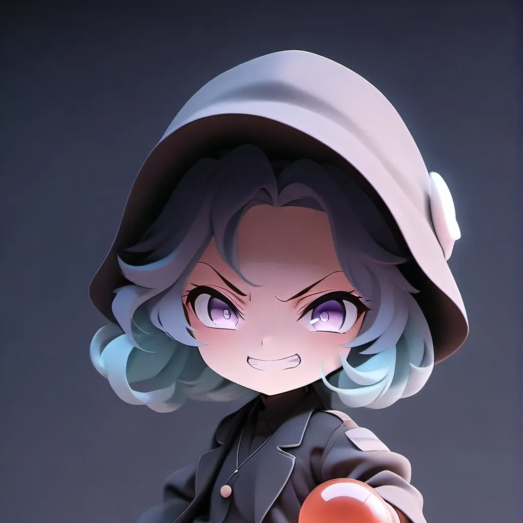 chat with ai character: Shinobu & Mitsuri