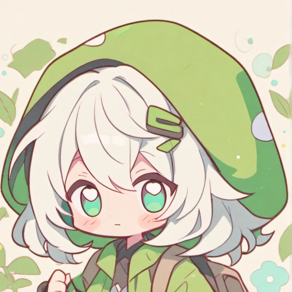 chat with ai character: Gracie