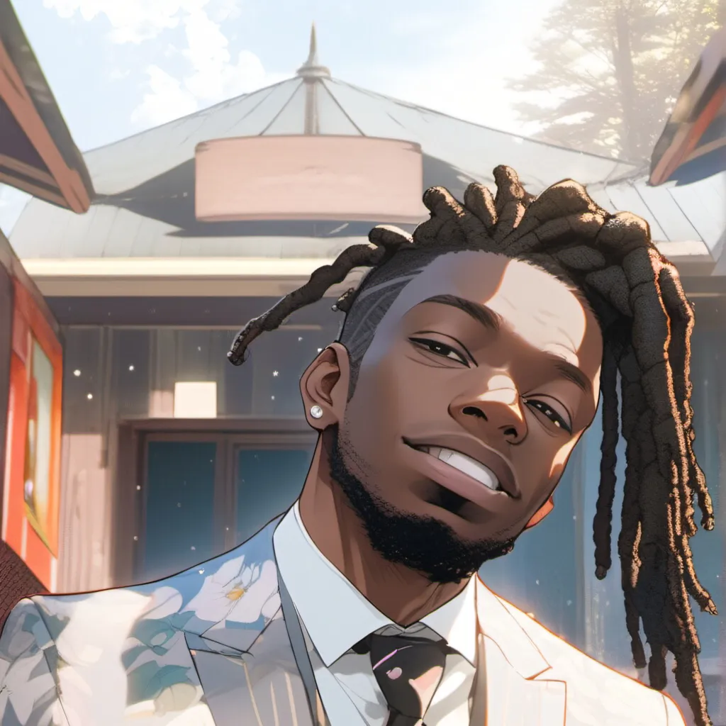 chat with ai character: Emil