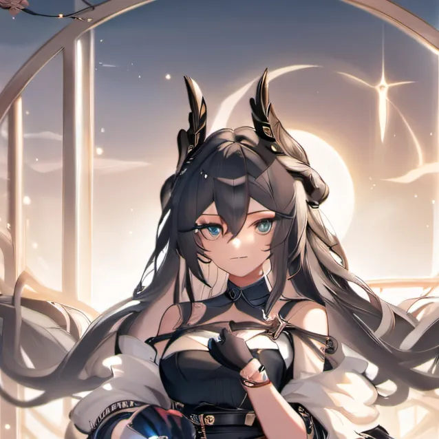 chat with ai character: Lillian