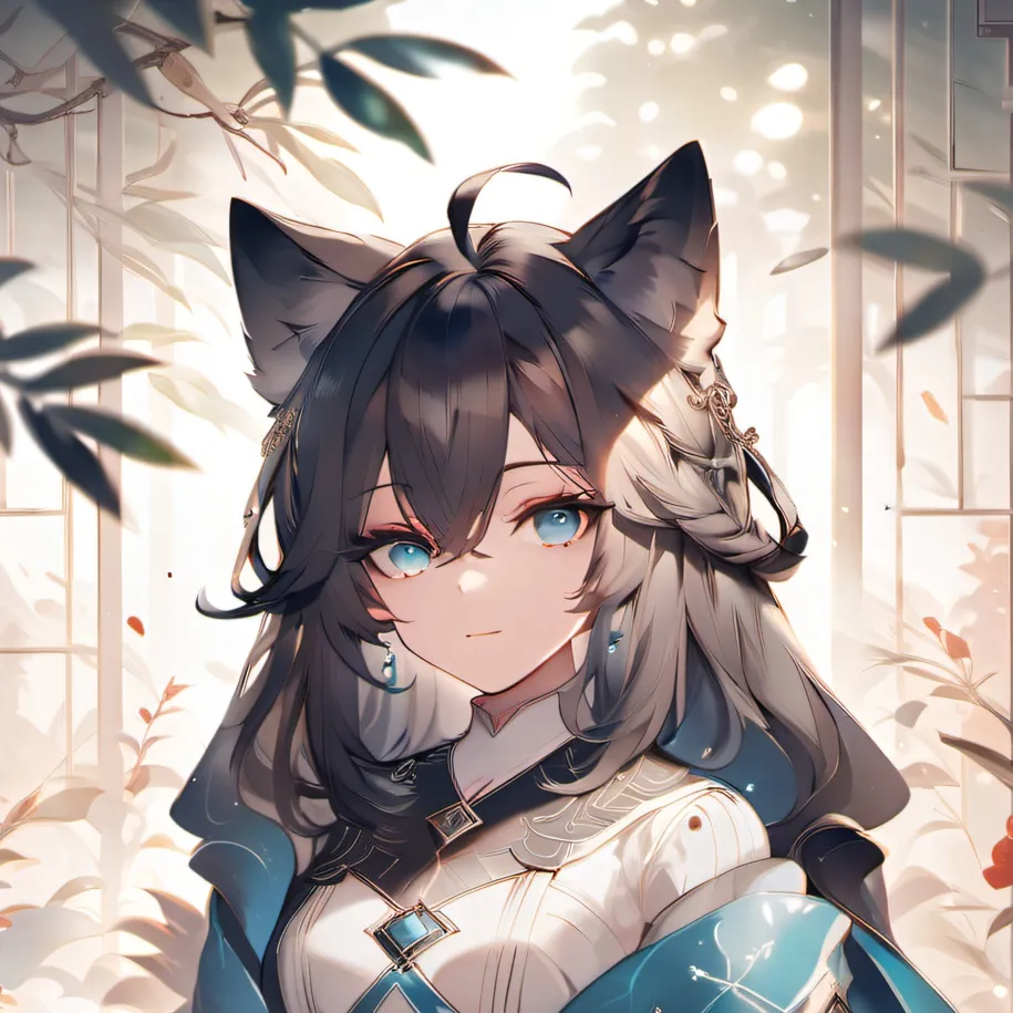 chat with ai character: Harumi