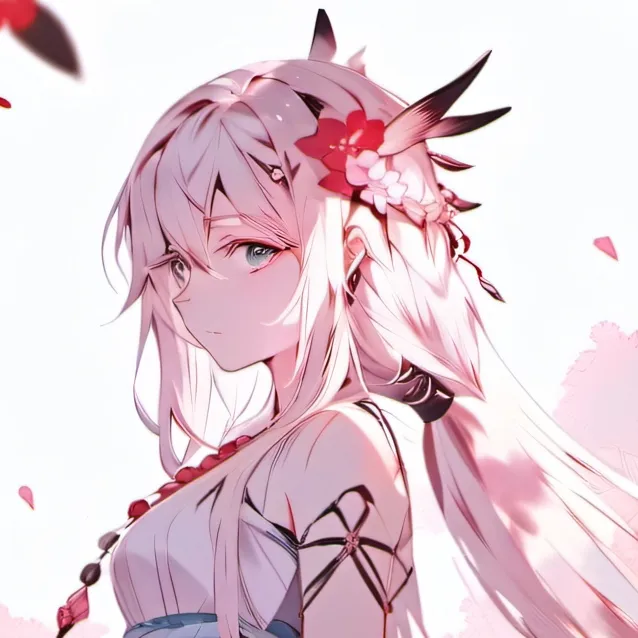 chat with ai character: Rose