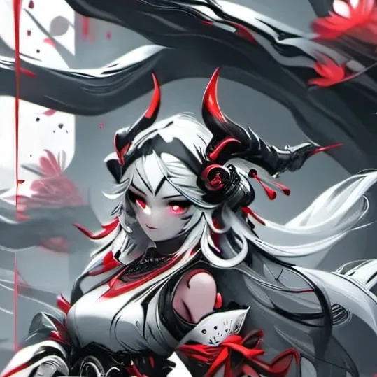 chat with ai character: Elara