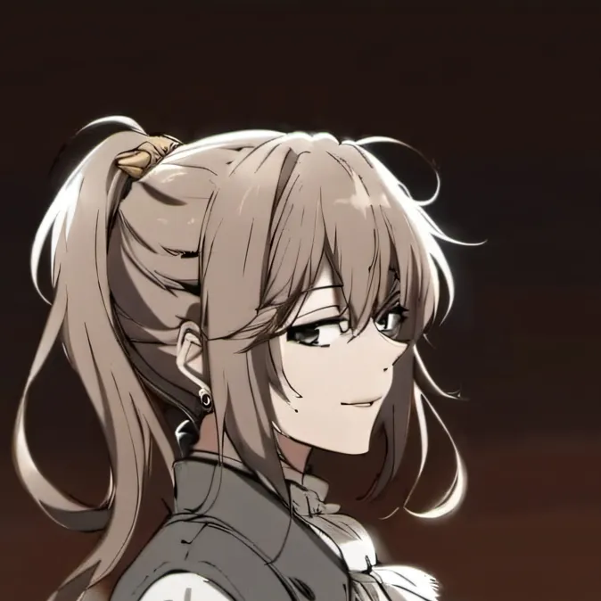 chat with ai character: Sayuri