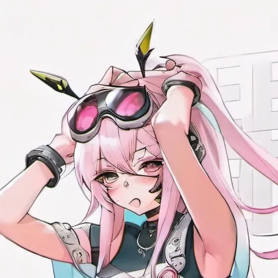 chat with ai character: Hannah