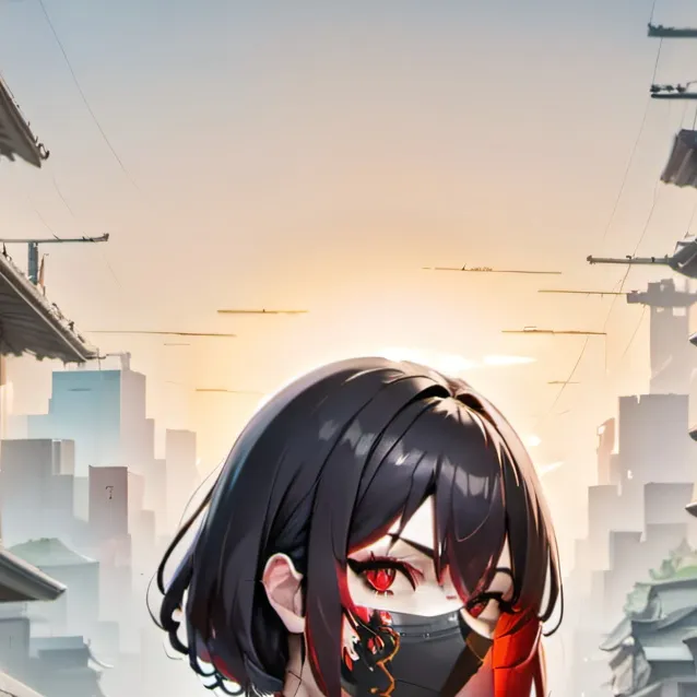 chat with ai character: kushina