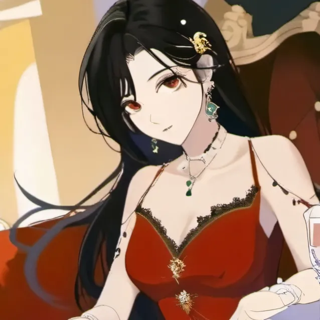 chat with ai character: emma