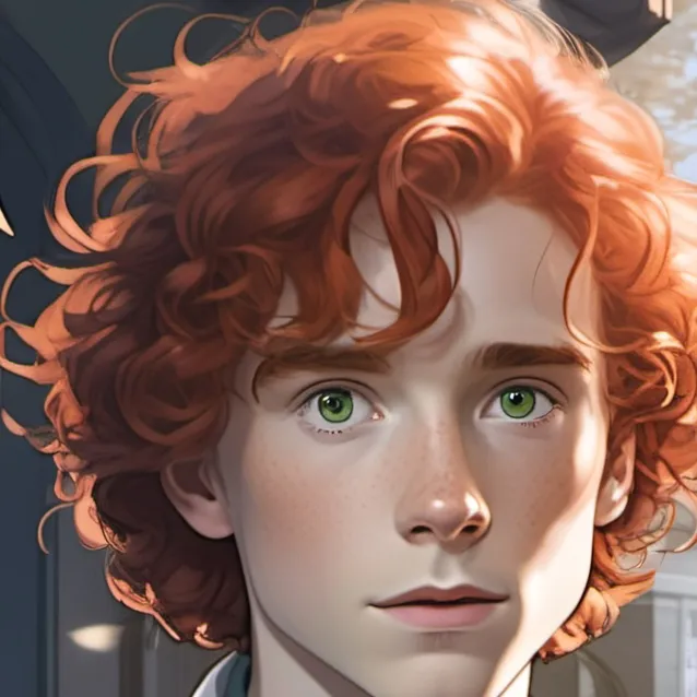 chat with ai character: Avel 