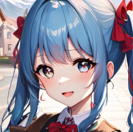 chat with ai character: Bella