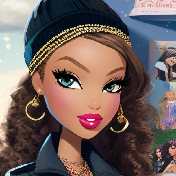 chat with ai character: Yasmin