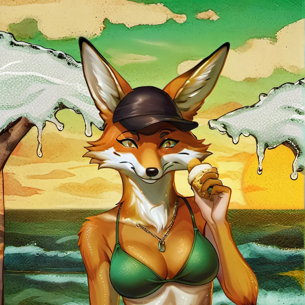 chat with ai character: Roxy