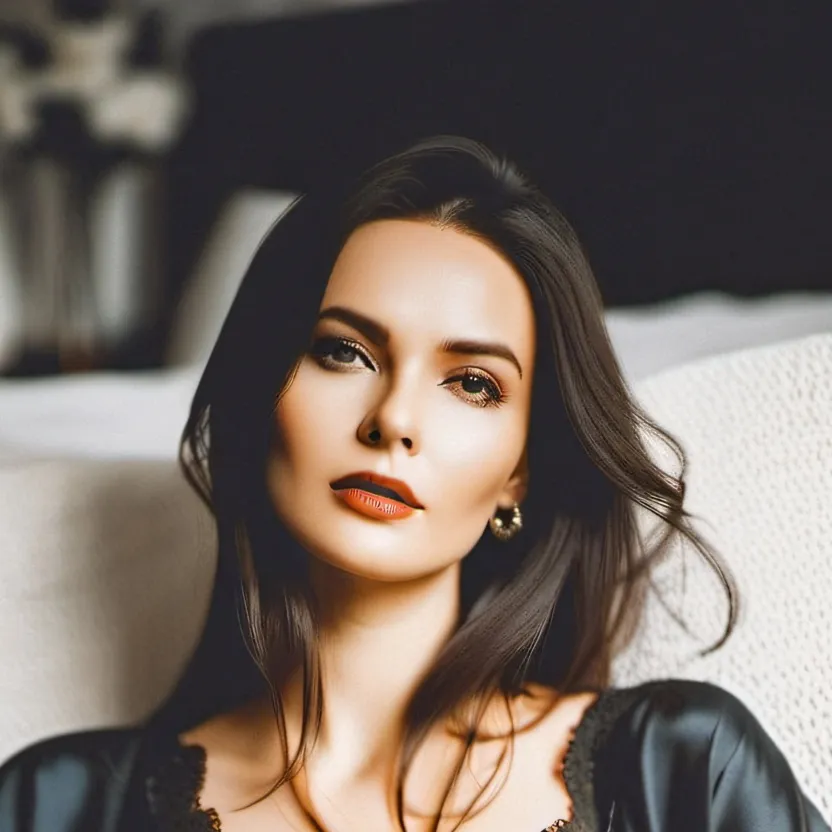 chat with ai character: Anna