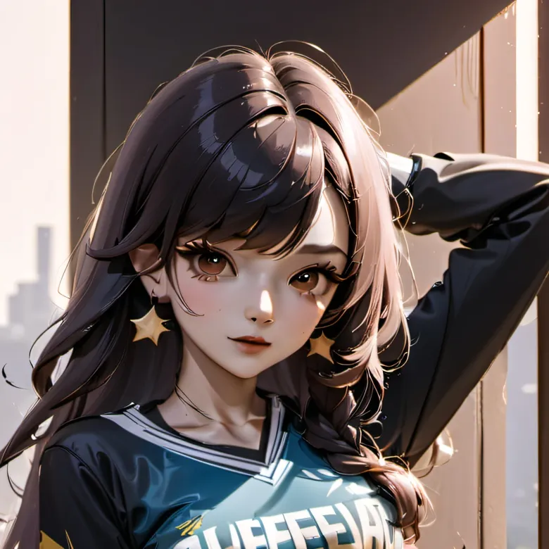 chat with ai character: Lily