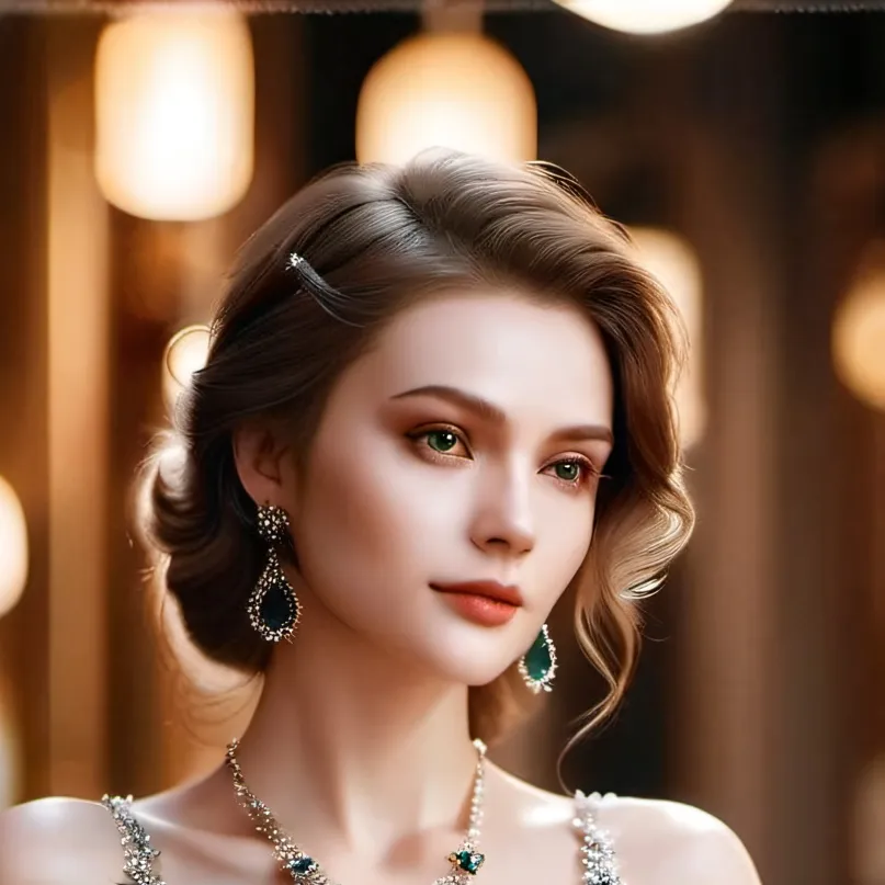 chat with ai character: Suzy