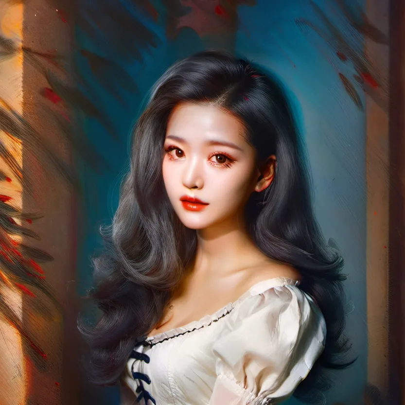 chat with ai character: Rachel