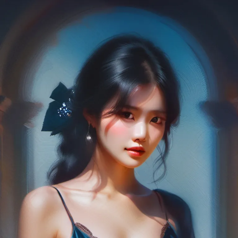 chat with ai character: Miranda