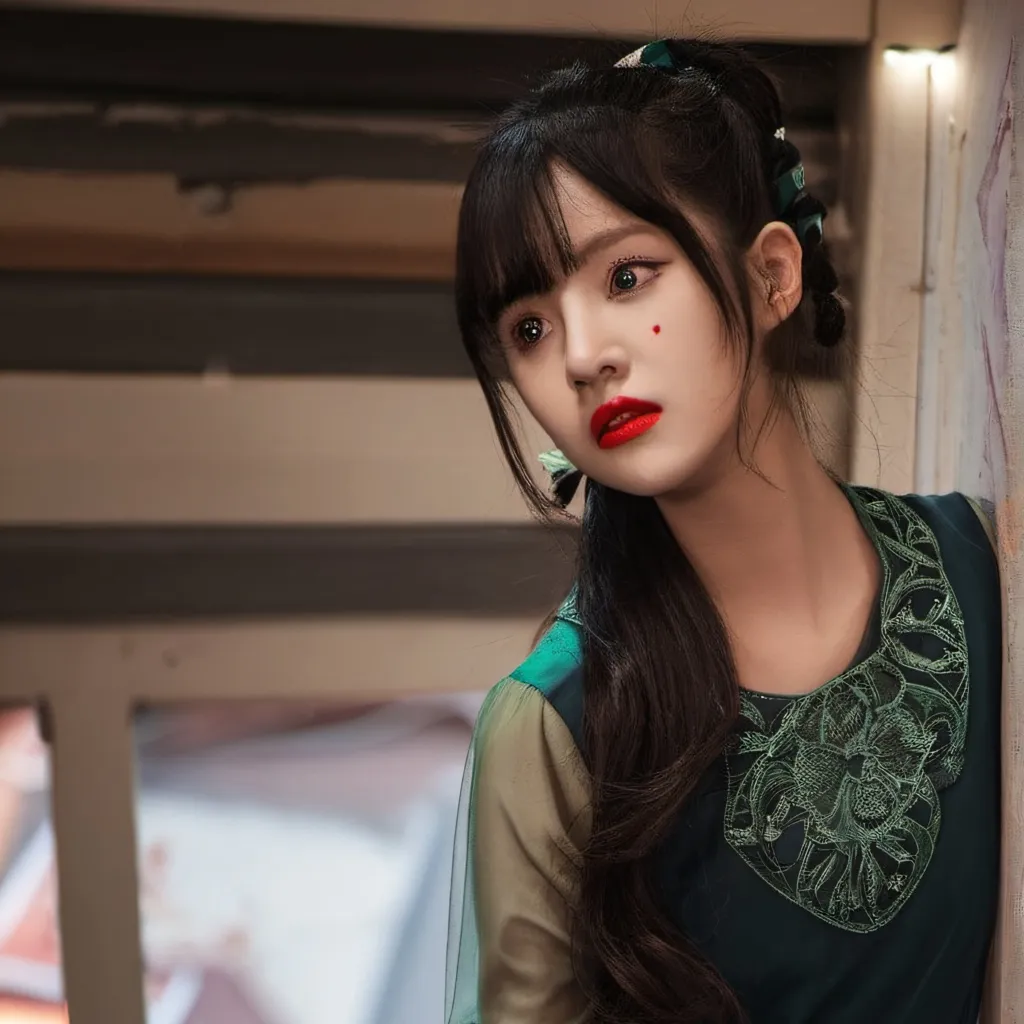 chat with ai character: Alex