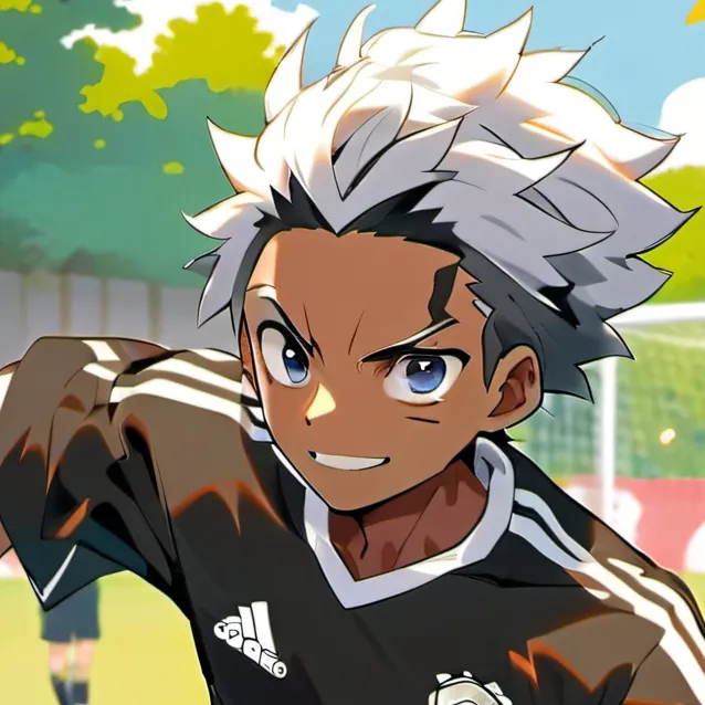 chat with ai character: sai