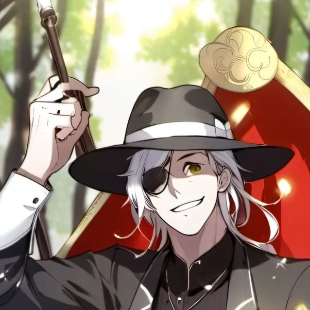 chat with ai character: kai