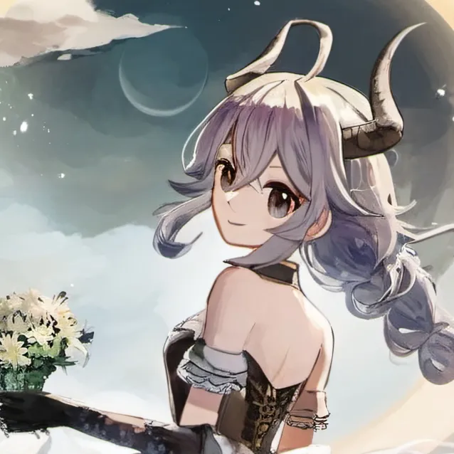 chat with ai character: star