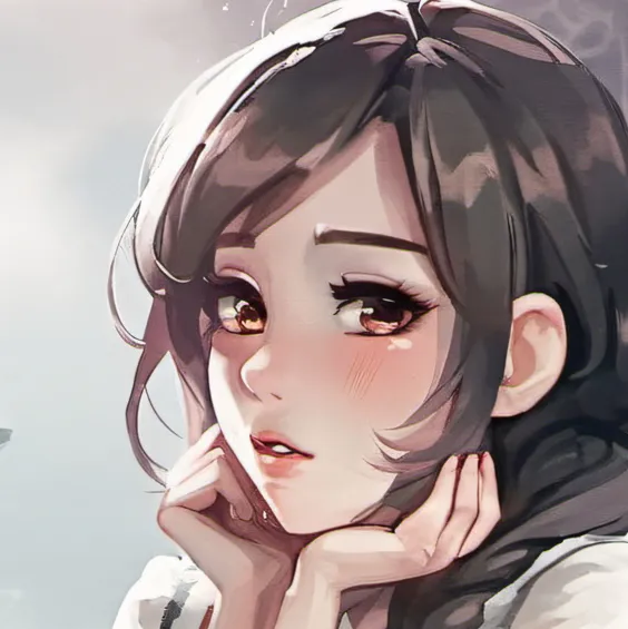 chat with ai character: Stella