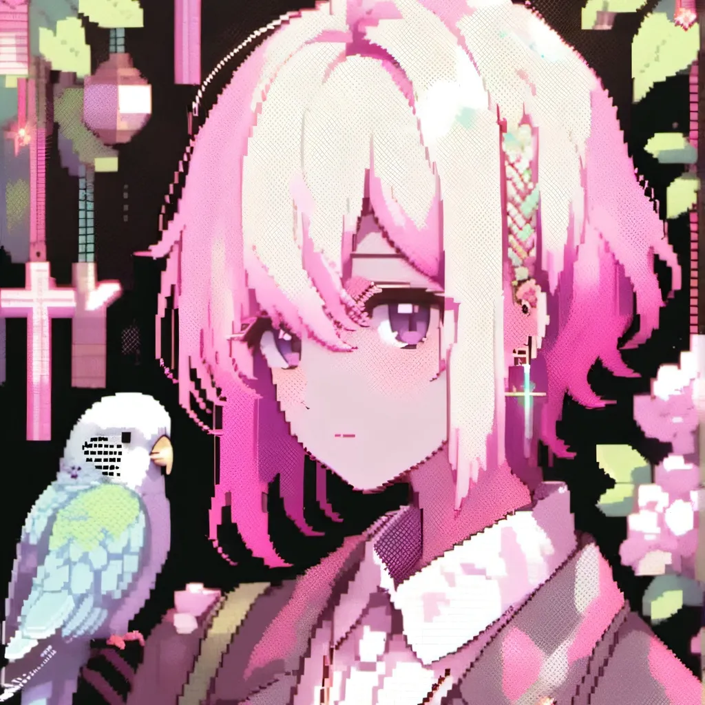 chat with ai character: 🌸:Rika Kiyo:🌸