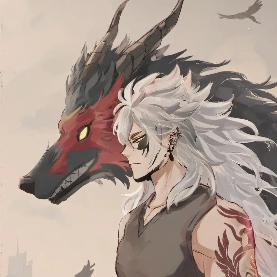 chat with ai character: Malik and Virious