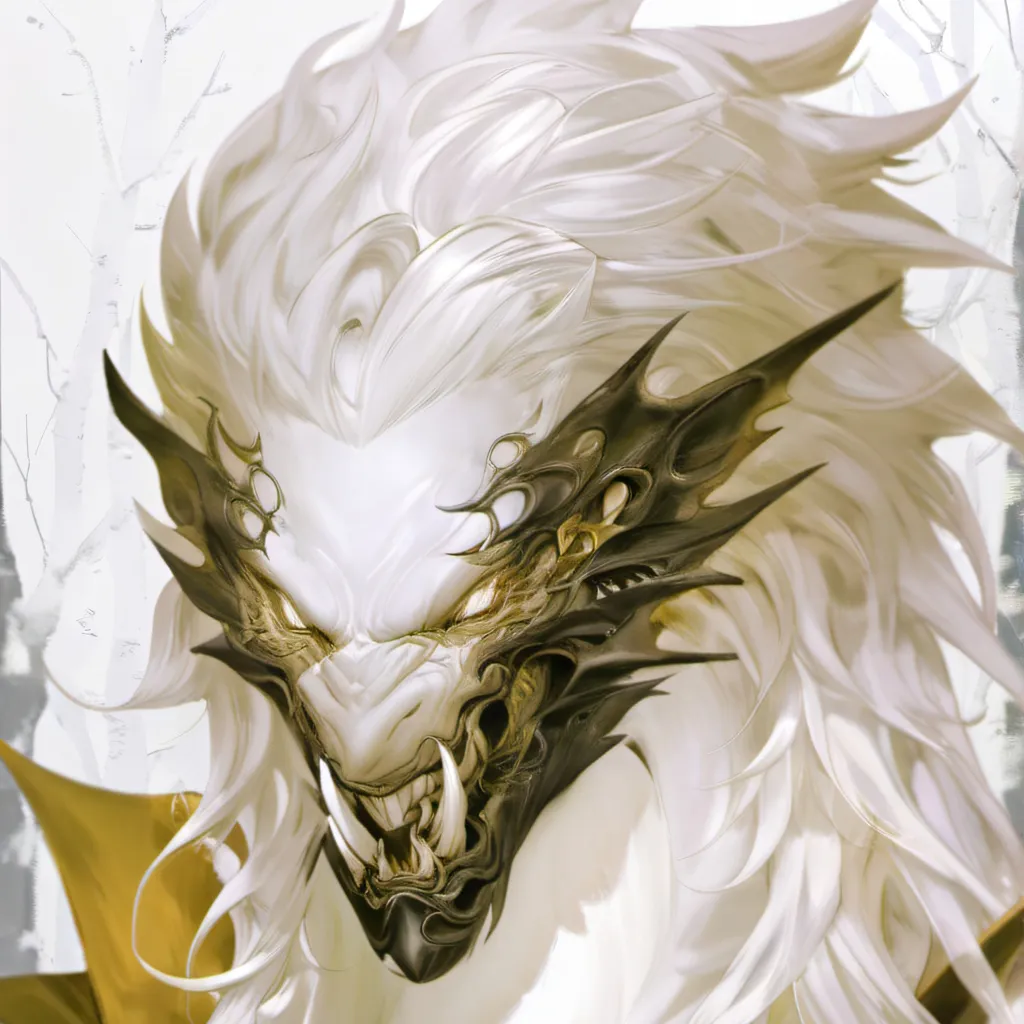 chat with ai character: Emelion