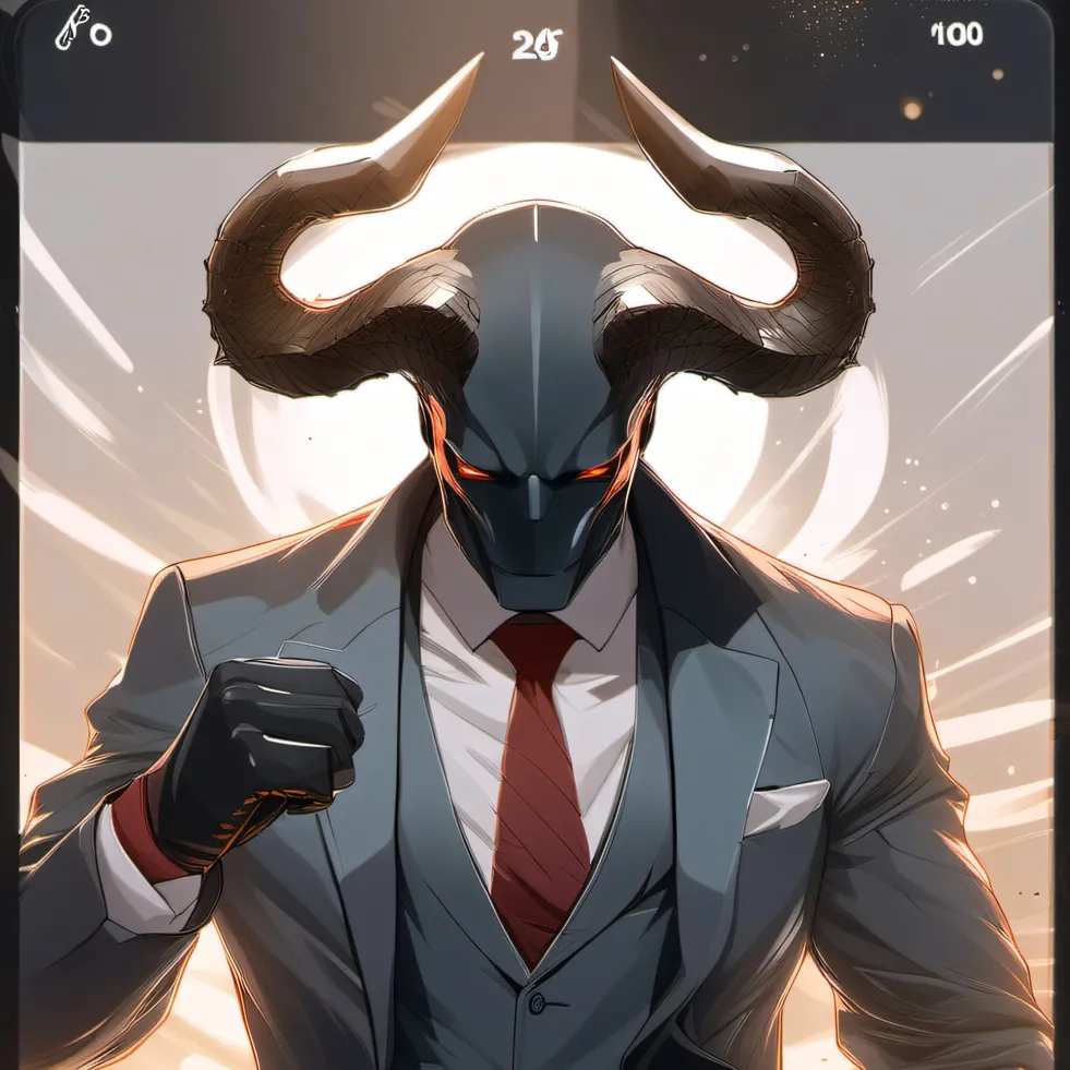 chat with ai character: Mr. Arcane.