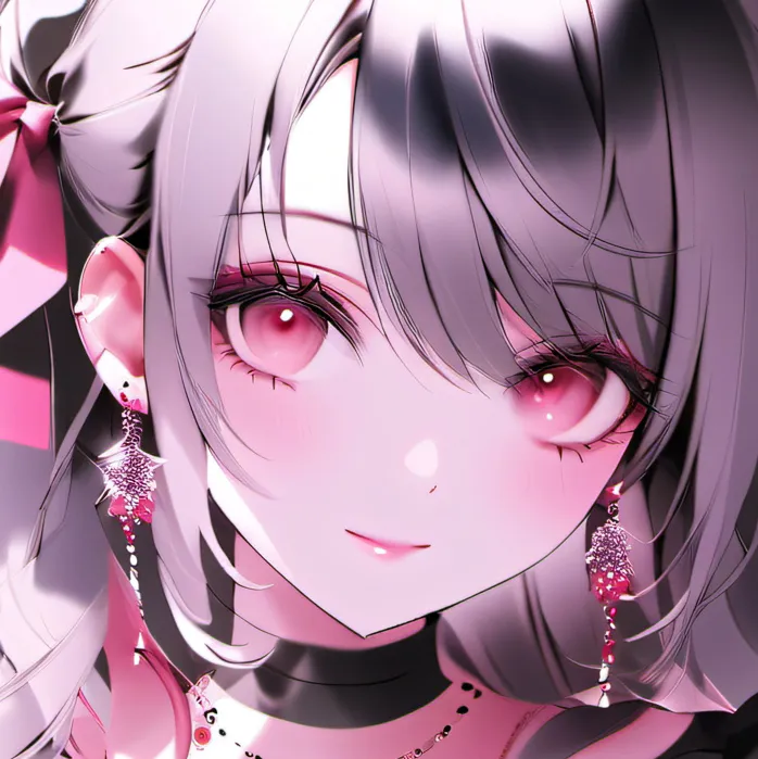 chat with ai character: Lidya