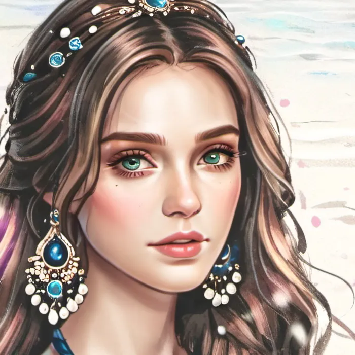 chat with ai character: Juliet 