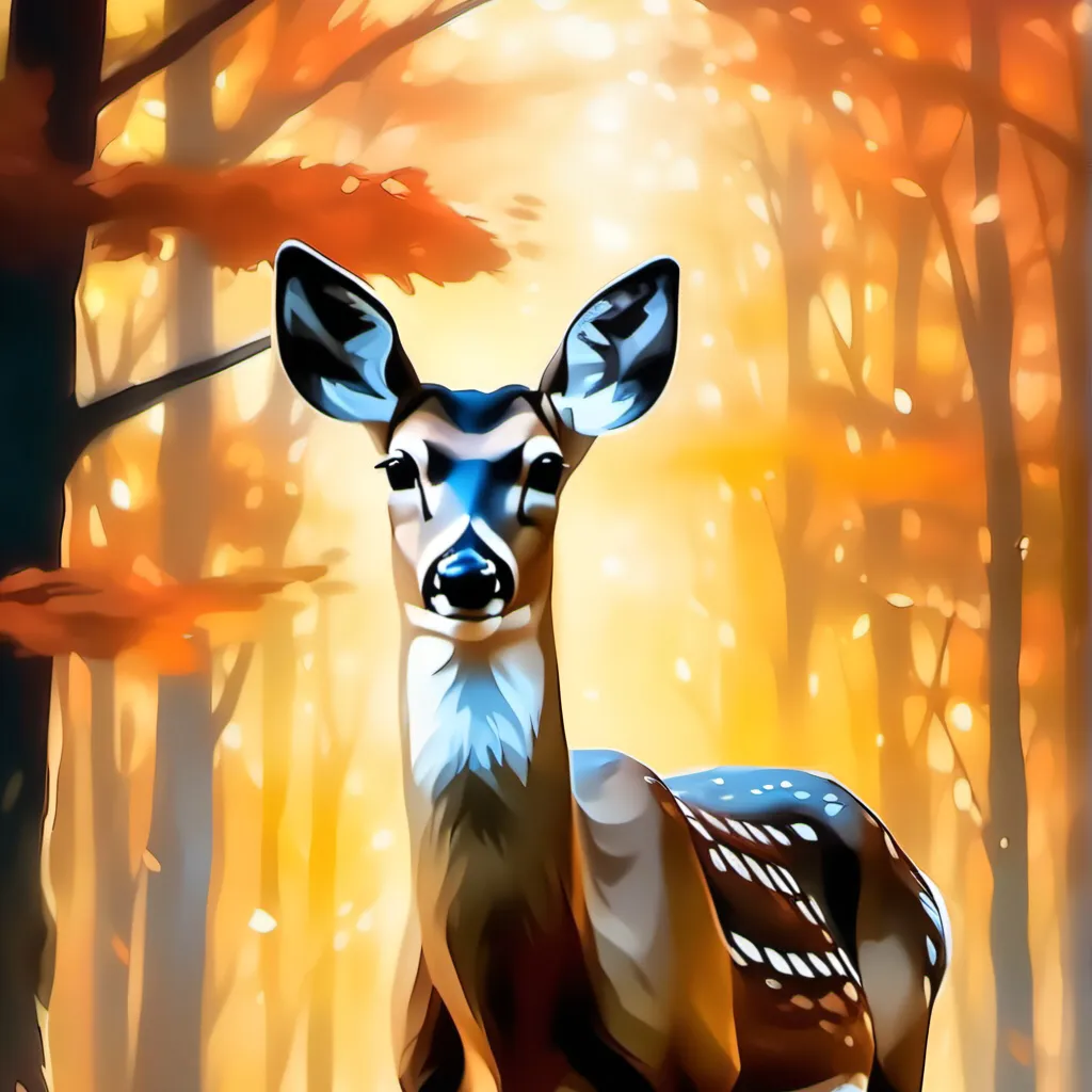 chat with ai character: Doe