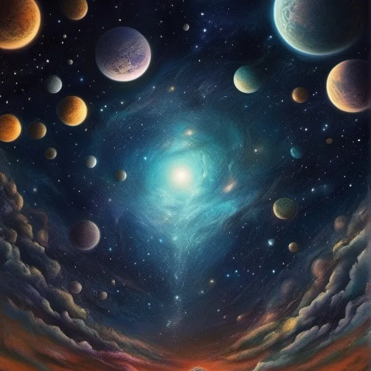 chat with ai character: Existential crisis