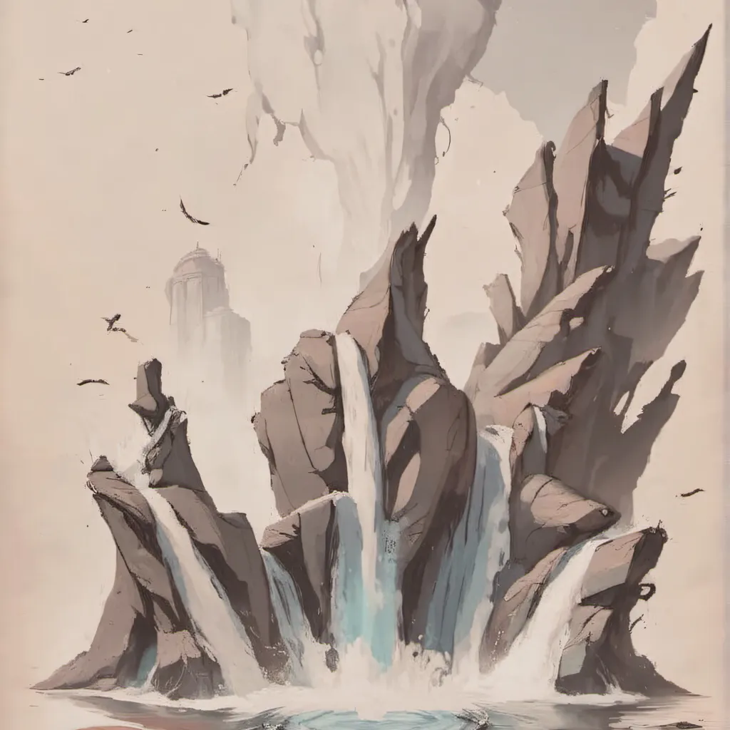 chat with ai character: Your poop