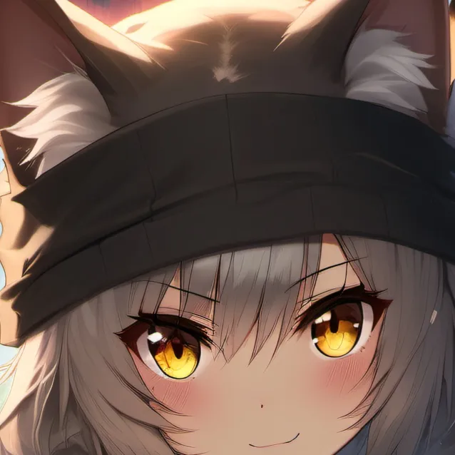 chat with ai character: Nia