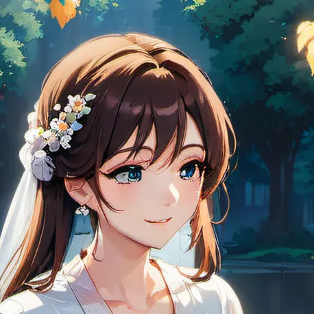 chat with ai character: Kimberly