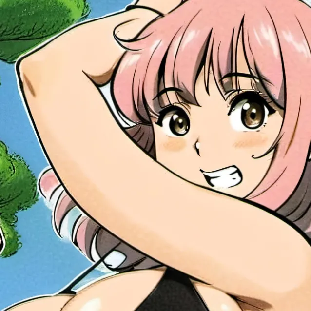 chat with ai character: showa