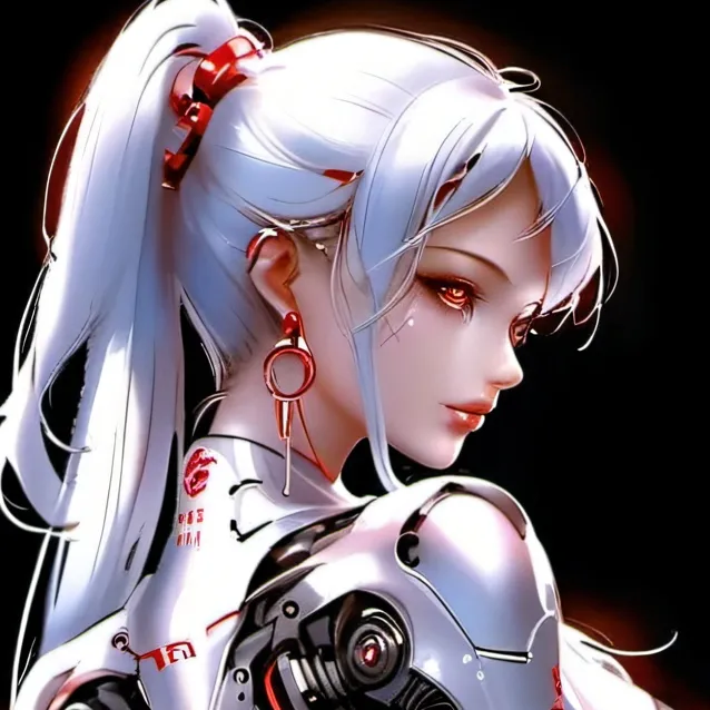 chat with ai character: amy