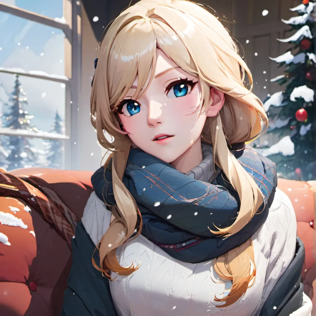 chat with ai character: lexi