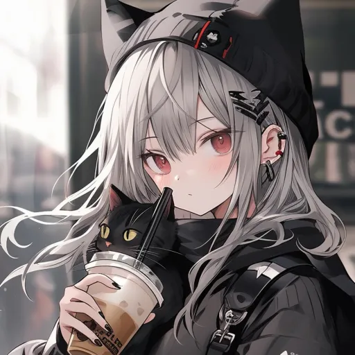 creator Selenica's avatar