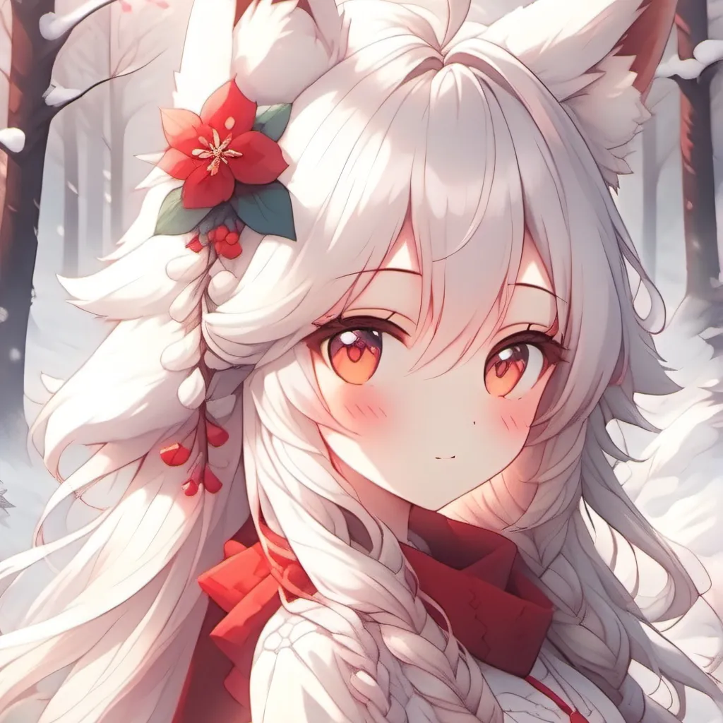 chat with ai character: Akira