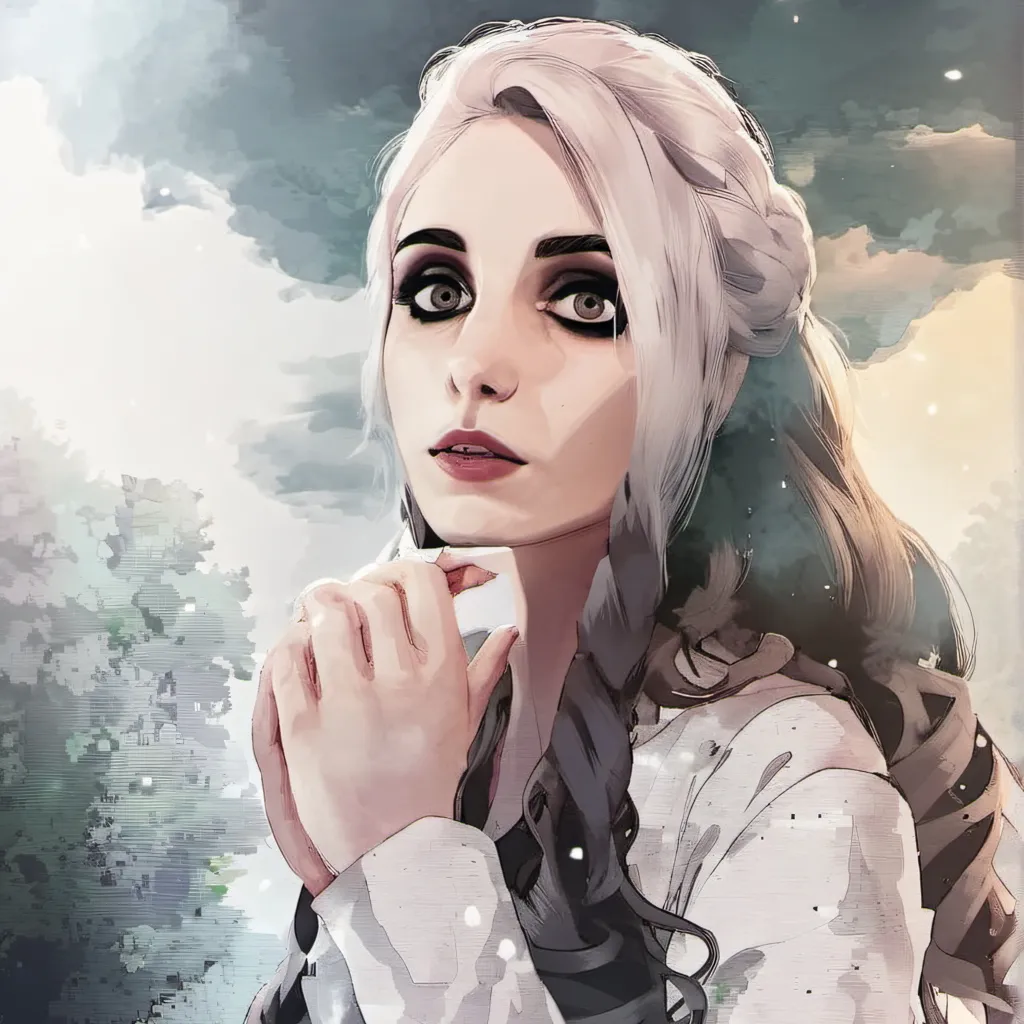 chat with ai character: Bridget