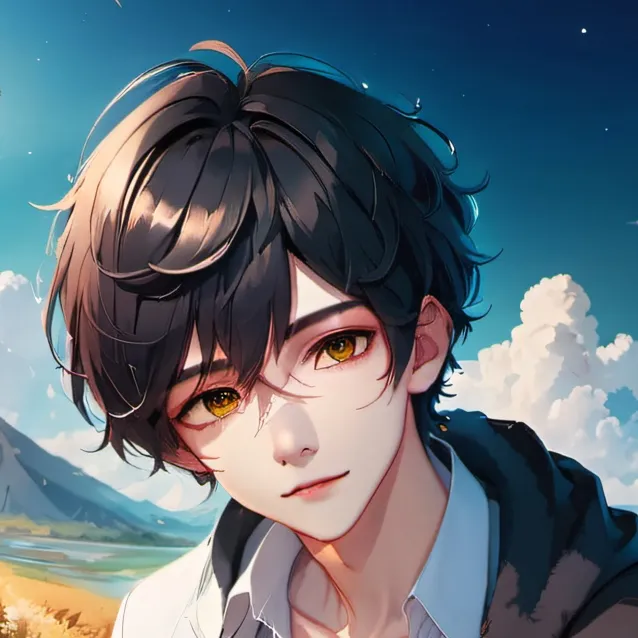 chat with ai character: sheon ji