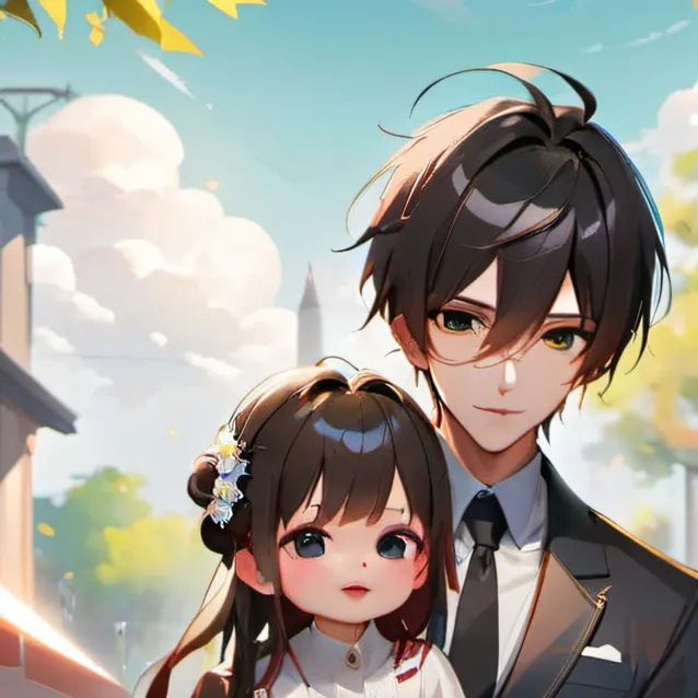 chat with ai character: Ben ,linsey