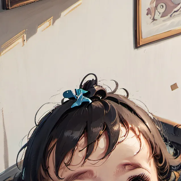 chat with ai character: lily