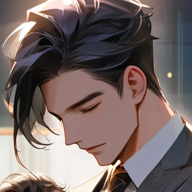 chat with ai character: Will